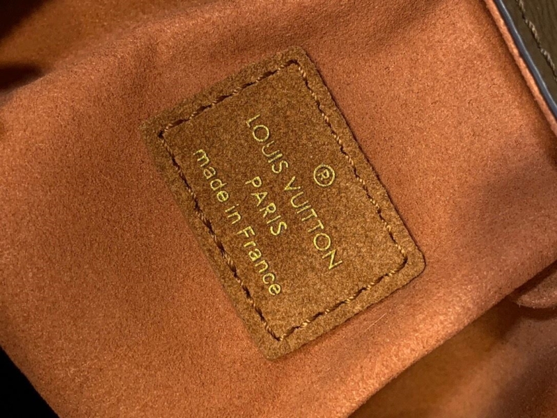 LV Box Bags